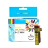 Inksaver Compatible Lexmark 100XL 14N1071 High Yield Yellow Ink Cartridge Photo