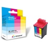 Inksaver Compatible Lexmark 80 12A1980 Tri-Colour Ink Cartridge Photo