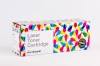 Canon Inksaver Compatible CLI-451XL High Yield Magenta Ink Cartridge Photo