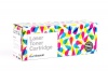 Samsung Inksaver Compatible K508 CLT-K508L High Yield Black Toner Cartridge Photo