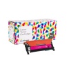 Samsung Inksaver Compatible M406 CLT-M406S Magenta Toner Cartridge Photo
