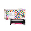 Samsung Inksaver Compatible M407 CLT-M407S Magenta Toner Cartridge Photo