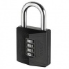 Abus 158 Padlock 52mm Photo