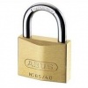Abus Brass Padlock 40MM KA442 Photo