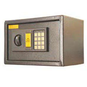 Photo of BBL Electronic Safe T-20E