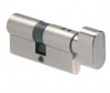 Cisa G40D Knob cylinder with T Knob 30/30 NP Photo