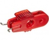 Master Lock Mini Circuit Breaker Lockout S2391 Photo