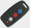 Sentry Transmitter 3 Button FRENCH CODE Photo