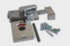 Union Bathroom Indicator Bolt Chrome Photo