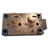 Union Dual Safety Deposit Lock RH Photo
