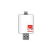 Strontium 64GB NITRO iDrive USB 3.0 Lightning for iOS & Mac/PC Cellphone Cellphone Photo