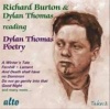 Richard Burton Reads Dylan Thomas Photo