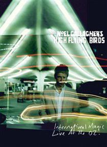 Photo of Noel Gallagher's High Flying Birds: International Magic - Live...