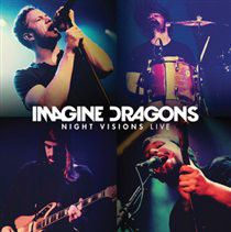 Photo of Night Visions