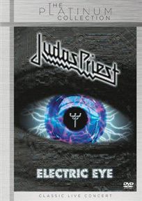 Photo of Judas Priest: Electric Eye