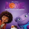 Home [Original Motion Picture Soundtrack] Photo