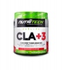 Nutritech CLA 3 Raspberry Photo