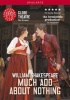 Much Ado About Nothing: Globe Theatre Photo