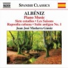 AlbÃ©niz: Piano Music Vol. 5 Photo