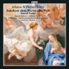 Johann Wilhelm Hertel: Jauchzet dem Herrn alle Welt - Sacred Works Photo