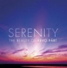Serenity: The Beauty of Arvo PÃ¤rt Photo