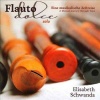Elisabeth Schwanda - Flauto Dolce Solo: Musical Journey Thr Photo