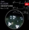 Jan KlusÃ¡k: Inventions Nos. 1-10 Photo