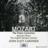 Piano Concertos - Complete Photo