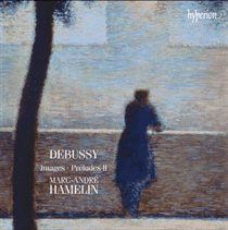 Photo of Debussy: Images; PrÃ©ludes 2