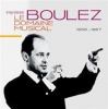 Domaine Musical 1956-1967 Photo