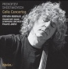 Prokofiev Shostakovich: Cello Concertos Photo