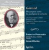 Romantic Piano Concerto Vol. 62: Gounod - The Complete Works for Pedal Piano & Orchestra Photo