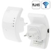 Wireless-N Wifi Repeater For 802.11N Network Router Range Extender Photo
