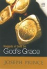 Nuggets Of Gold On God's Grace - Joseph Prince Photo