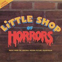 Photo of Little Shop of Horrors [Original Motion Picture Soundtrack]