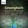 Gesangbuch: Choral Works by Edward Cowie Photo