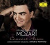 Mozart: Concert Arias Photo