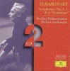 Symphonies Nos. 4 - 6 Photo