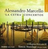 Marcello: Cetra Concertos Photo