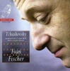 Tchaikovsky: Symphony No. 4; Romeo and Juliet Overture Photo