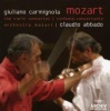 The Violin Concertos: Sinfonia Concertante Photo