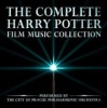 Complete Harry Potter Film Music Collection Photo