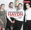 Haydn: String Quartets Vol. 1 Photo