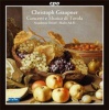 Christoph Graupner: Concerti e Musica di Tavola Photo