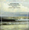 Josef Holbrooke: Clarinet Chamber Music Photo