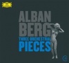 Alban Berg: 3 Orchestral Pieces Photo
