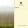 Borodin: String Quartets Nos. 1 & 2 Photo