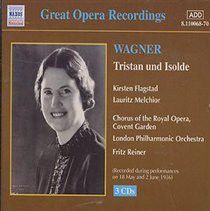Photo of Wagner: Tristan und Isolde