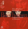 Beethoven: Complete Sonatas & Variations Photo