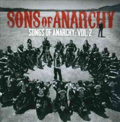 Photo of Sons of Anarchy